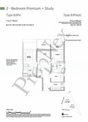 Whistler Grand (D5), Apartment #560043991